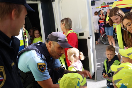 V Kamniku dan brez avtomobila! (6)